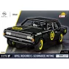Kit Cobi Opel Rekord C, modellino auto in plastica, 2078 pezzi, età 10+