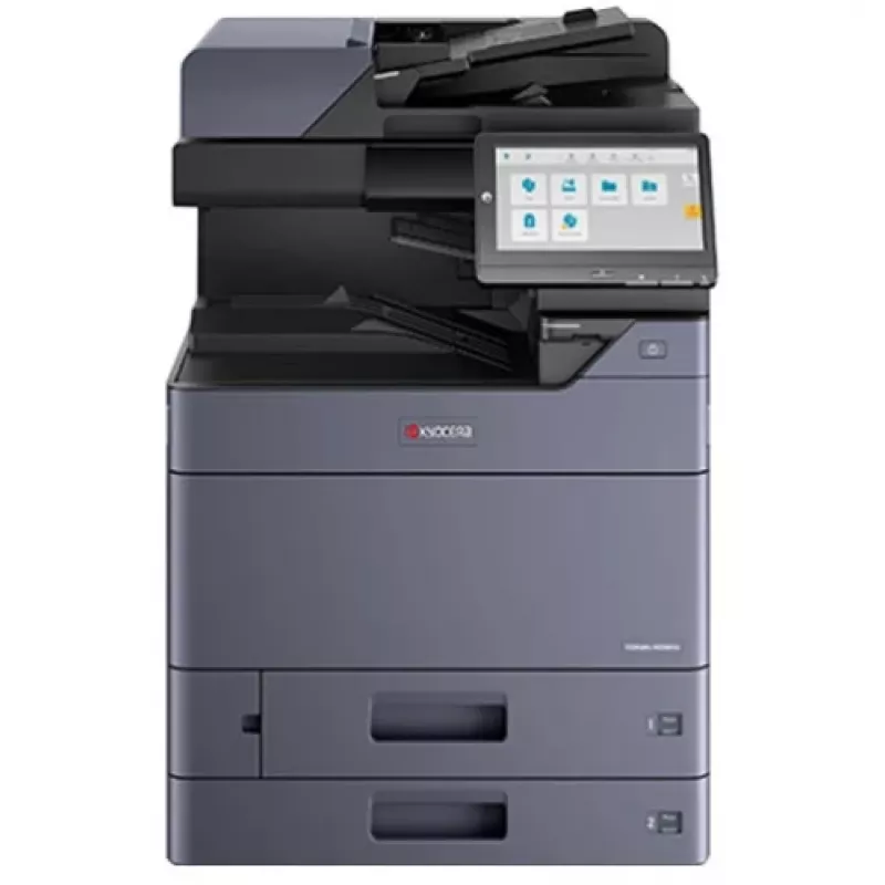 Kyocera TASKalfa MZ2501ci stampante laser colore MFP A3 25 ppm Ethernet LAN USB NFC
