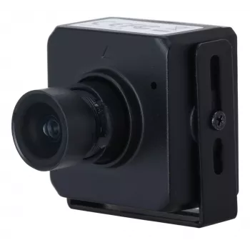 Telecamera di rete 4MP PINHOLE/IPC-HUM4431S-L5-0360B Dahua
