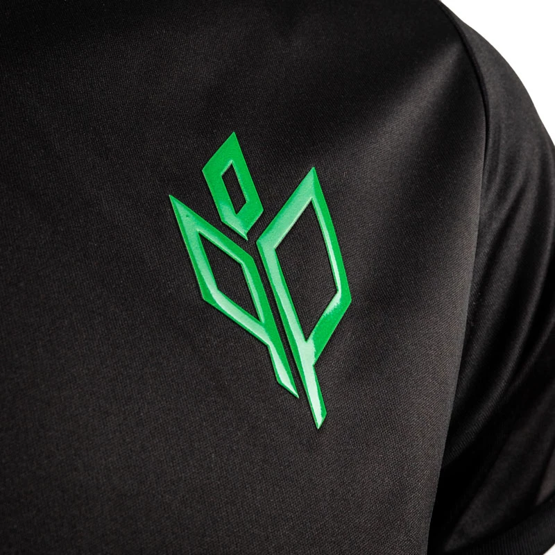 Maglia Sprout Original Player 2023 Edition - nero (S)