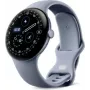 Google Pixel Watch 4 - 45 mm - alluminio satin moonstone