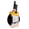 Asciugacapelli Jata HSAR2403 2400W, 2 velocità, compatto a mano