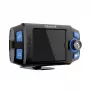 Albrecht DR 55 Mini ricevitore DAB+ Bluetooth streaming musicale funzione vivavoce (27155)
