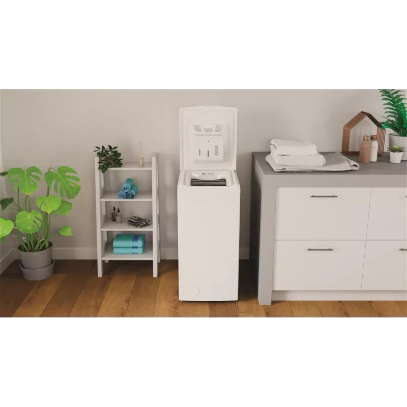 Lavatrice BTWS6240PPLN