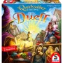 Gli speziali di Quedlinburg - Il duello, gioco da tavolo