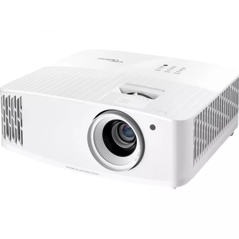 Proiettore OPTOMA UHD35x DLP UHD 3600 ANSI 1000000:1