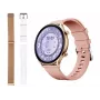 Smartwatch BLOW X19 Bluetooth rosa