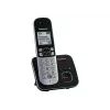 Telefono DECT Panasonic KX-TG6821GB nero