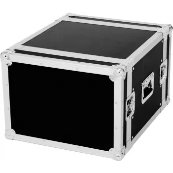 Case rackmount Roadinger PR-2 8U profondità 47 cm