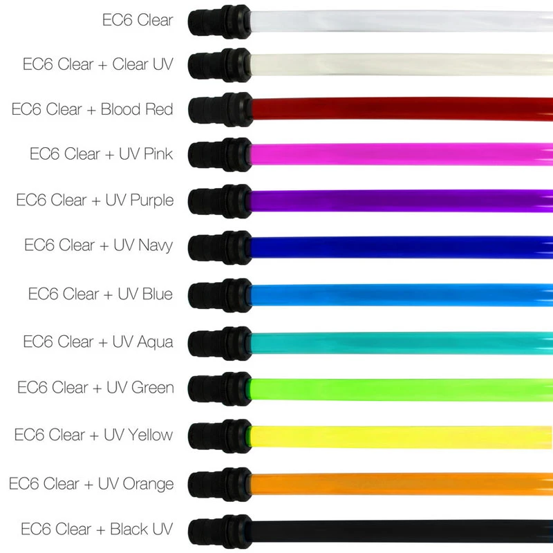 XSPC EC6 ReColour Dye, UV arancione - 30 ml