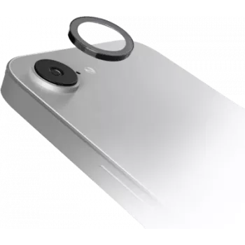Pellicola protezione schermo e lenti fotocamera SBS TESINCAMGLIPSE25 per iPhone SE 2025 antishock e antigraffio