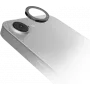 SBS TESINCAMGLIPSE25 vetro per obiettivo fotocamera per iPhone SE 2025, con applicatore