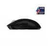 Logitech G PRO X SUPERLIGHT 2 LIGHTSPEED Mouse gaming wireless, nero