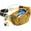 Marsupio DEUTER Pulse Pro 5L sabbia – borsa a vita leggera e compatta, 5 litri