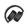Edifier W830NB cuffie con connettività Bluetooth, over-ear, con microfono, cancellazione del rumore, wireless, nero