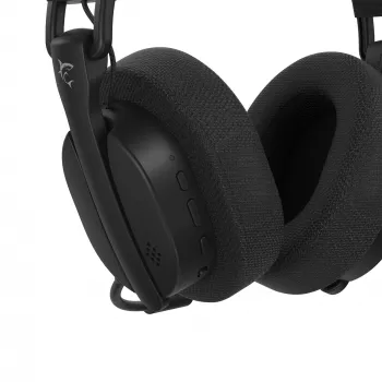 White Shark WGH-2444 Firecrest nero