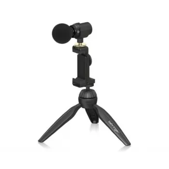 Behringer PRO VIDEO KIT microfono per produzione video