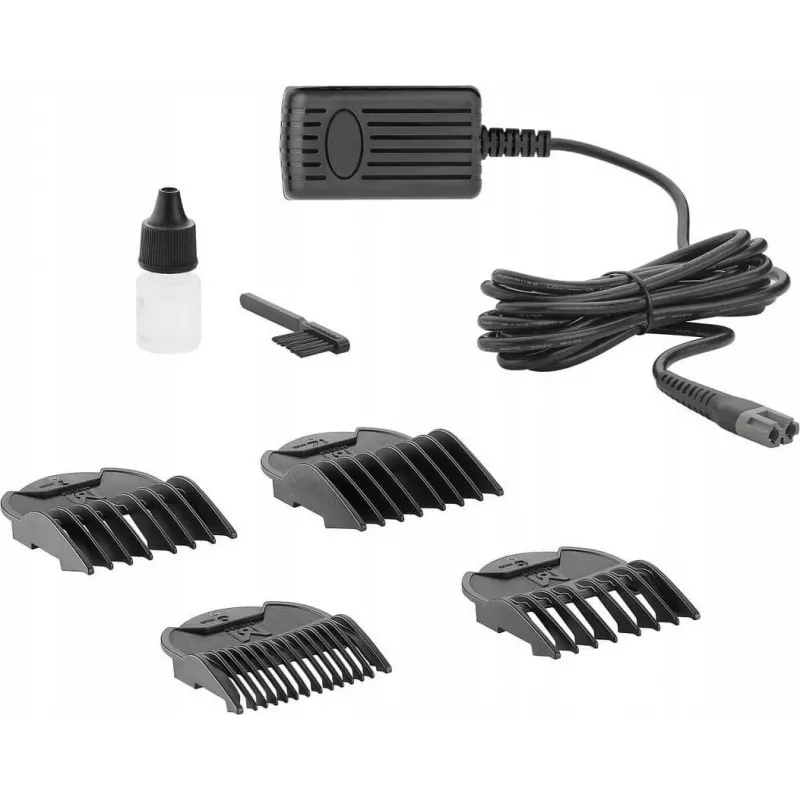 Moser 1430-0050 tagliacapelli
