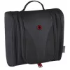 Beauty case Wenger SwissGear 611877 6 L poliestere nero