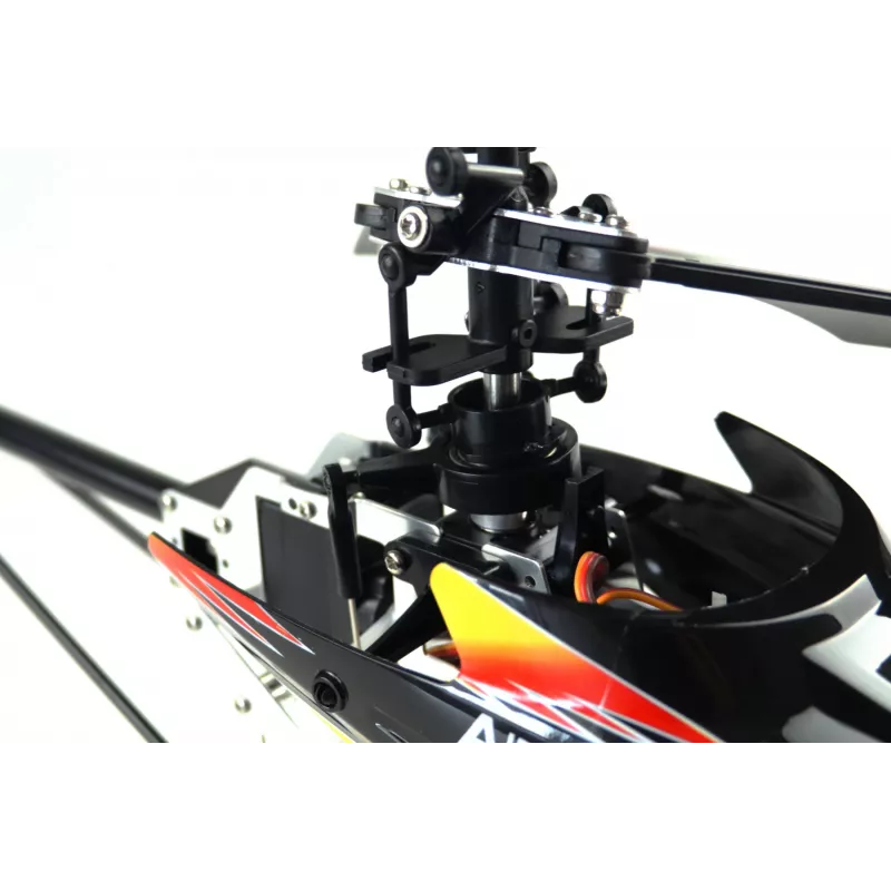Amewi Buzzard Pro XL elicottero brushless - RTF 2,4GHz - 4 canali modalità 1-4