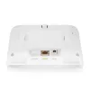 Zyxel NWA90BE PRO 5764 Mbit/s bianco Power over Ethernet (PoE)