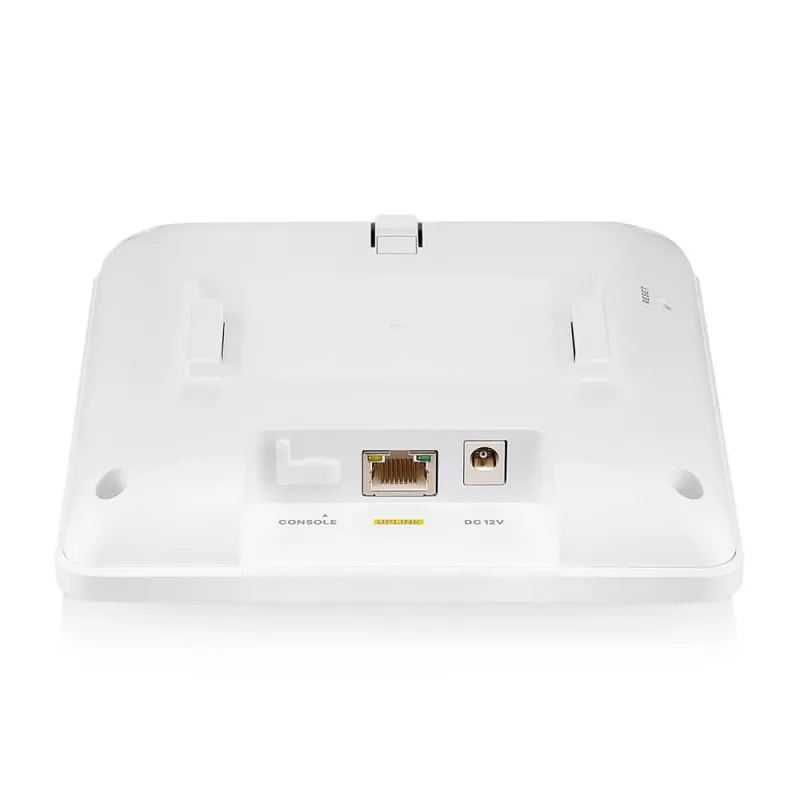 Zyxel NWA90BE PRO 5764 Mbit/s bianco Power over Ethernet (PoE)