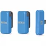 Microfono lavalier wireless Rode Wireless Micro — blu (WIMICROCBLU)