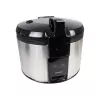 Cuociriso Cuckoo 4600 ml argento SR-4600
