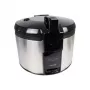 Cuociriso Cuckoo 4600 ml argento SR-4600