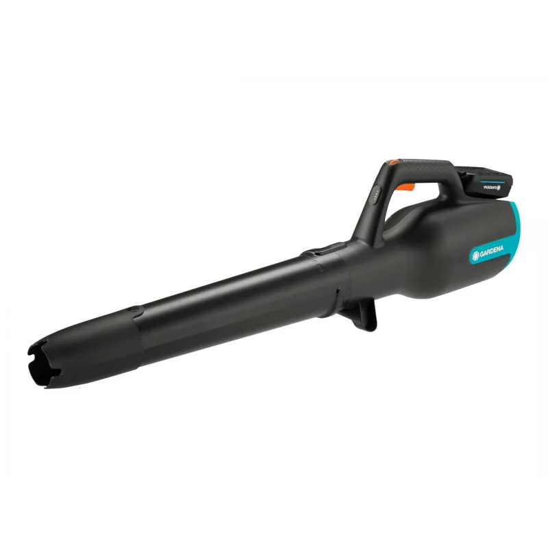 Soffiatore a mano Gardena PowerJet 18V P4A