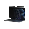 Pellicola privacy TruePrivacy per MacBook 13 pollici