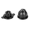 Spremi agrumi elettrico JATA JEEX1046 350 W nero acciaio inox