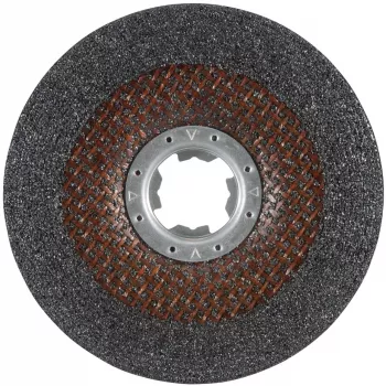 Makita - Disco abrasivo - per metallo - 125 mm - grana: A36P-BF