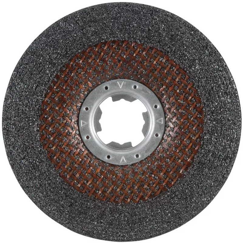 Makita - Disco abrasivo - per metallo - 125 mm - grana: A36P-BF