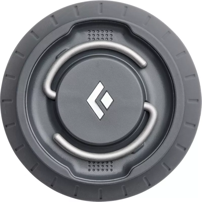 Black Diamond Moji lanterna LED, 150 lm, blu
