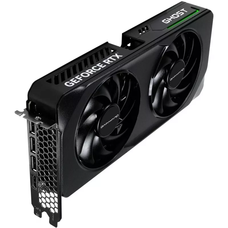 Scheda grafica Gainward GeForce RTX 5060 Ghost 8GB GDDR7