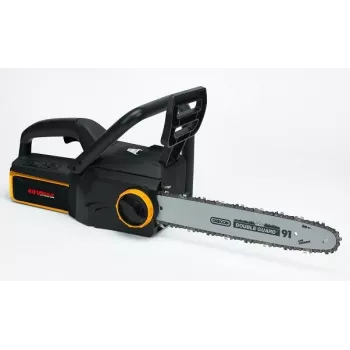MoWox | Motosega a batteria portatile | ECS 3540 Li | 40 V | tecnologia agli ioni di litio
