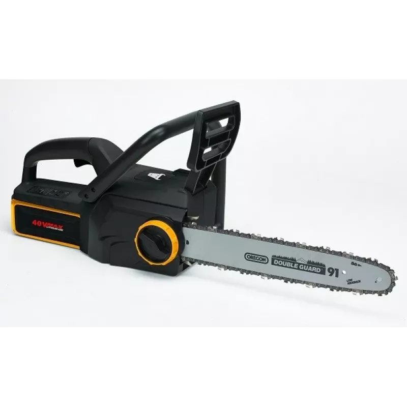 MoWox | Motosega a batteria portatile | ECS 3540 Li | 40 V | tecnologia agli ioni di litio