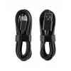 Massaggiatore linfodrenante per gambe ActiveJet ACM-PLUS-A1 M, a batteria 25 W, nero, 380 × 950 × 60 mm