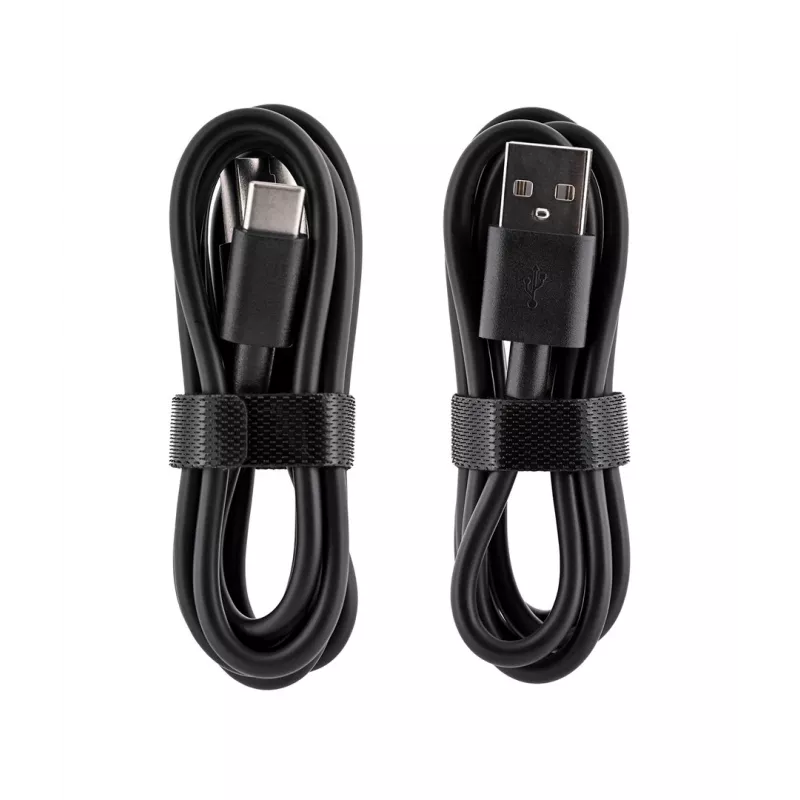 Massaggiatore linfodrenante per gambe ActiveJet ACM-PLUS-A1 M, a batteria 25 W, nero, 380 × 950 × 60 mm
