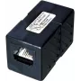 ROLINE giunto modulare Cat.5e – non schermato RJ-45 nero (21.15.8847)