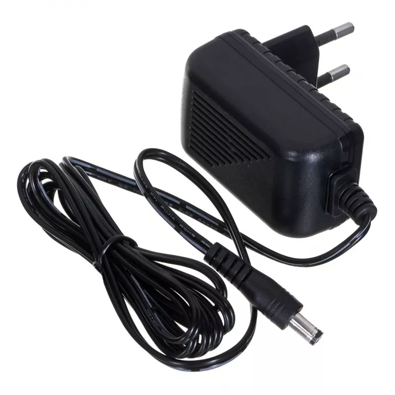 Planet VC-231G bridge/repeater 1000 Mbit/s bridge di rete nero