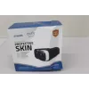Set custodie in silicone Anker Eufy 2 nero per EufyCam EufyCam 2