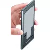 Supporto passivo Inter-Tech MTS-105 per cellulare smartphone tablet UMPC grigio