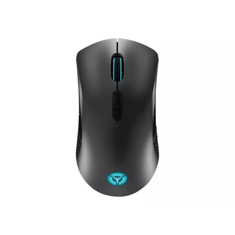 Mouse da gaming wireless Lenovo Legion M600 per ambidestri RF Wireless + Bluetooth + USB Type-A ottico 16000 DPI