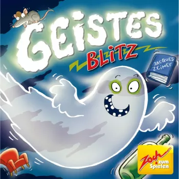 Geistesblitz, gioco di carte