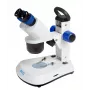 Microscopio stereo Deltaoptical DO-3681 con ingrandimento 90× e illuminazione LED