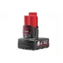 MILWAUKEE. Batteria M12B6