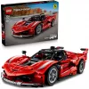 LEGO Technic Ferrari FXX K modello in scala 1:10, 897 pezzi, da 10 anni