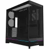 Montech HS02 Midi Tower nero
